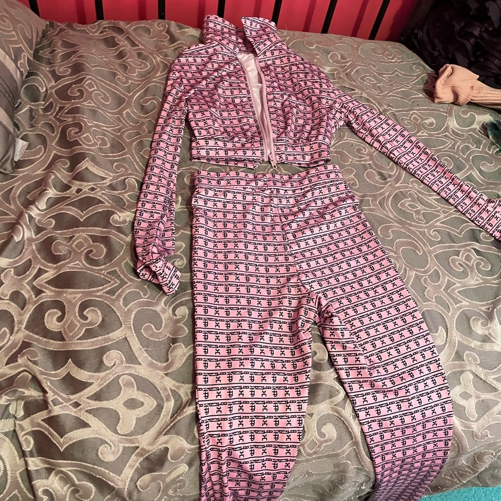 two piece